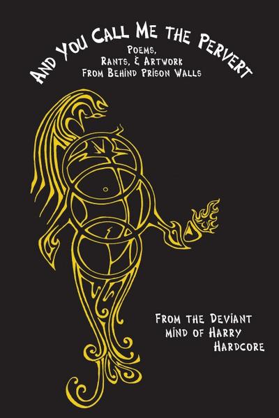 And You Call Me The Pervert?