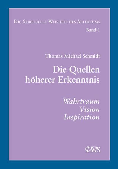 Die spirituelle Weisheit des Altertums