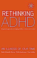 Rethinking ADHD