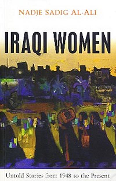 Iraqi Women