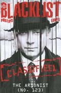 Blacklist Volume 2