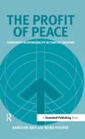 The Profit of Peace
