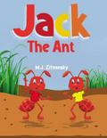 Jack The Ant