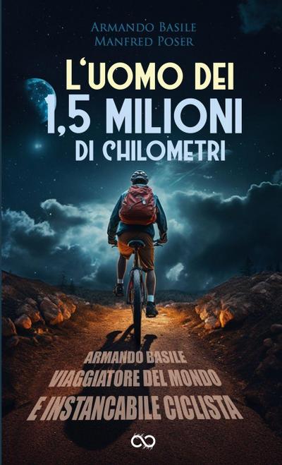 L’uomo dei 1,5 milioni di chilometri