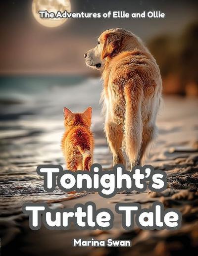 Tonight’s Turtle Tale