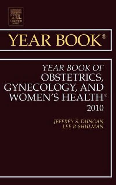 Year Book of Obstetrics, Gynecology and Women’s Health