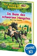 Im Bann des schwarzen Hengstes