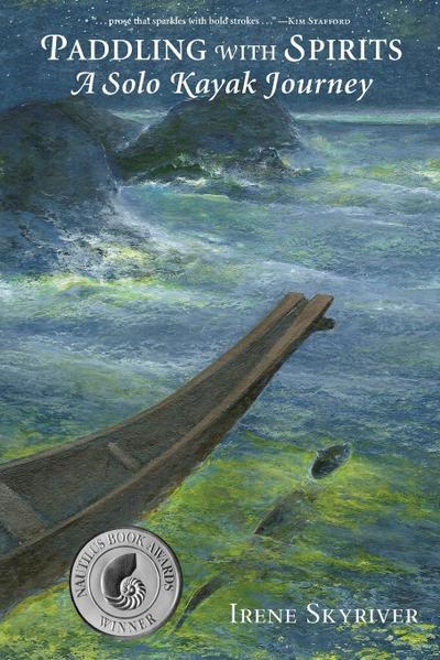 Paddling with Spirits