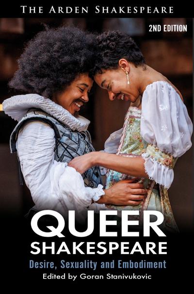 Queer Shakespeare