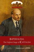 Imperialism, The Highest Stage of Capitalism - A Popular Outline