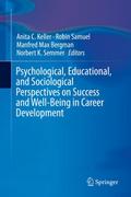 Psychological, Educational, and Sociological Persp