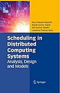 Scheduling in Distributed Computing Systems