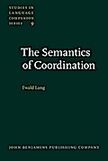 Semantics of Coordination