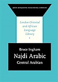 Najdi Arabic