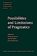 Possibilities and Limitations of Pragmatics