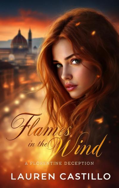 Flames in the Wind