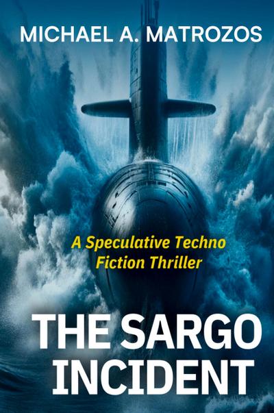 The Sargo Incident