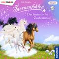 Sternenfohlen - Das fantastische Zaubertunier