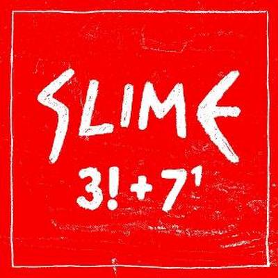 3!+7(hoch 1)(Digipak)