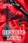 Devote Lust