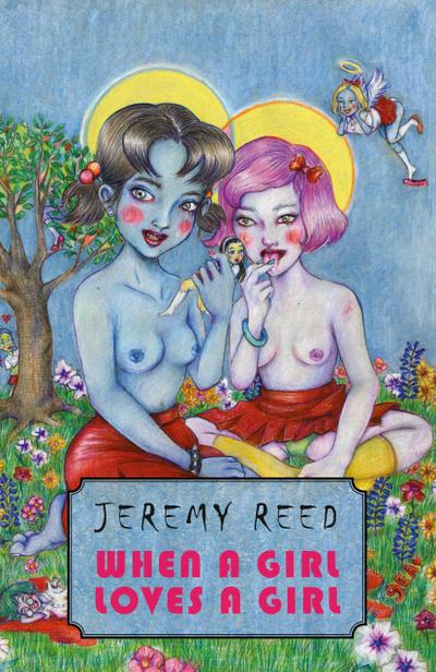 When a Girl Loves a Girl