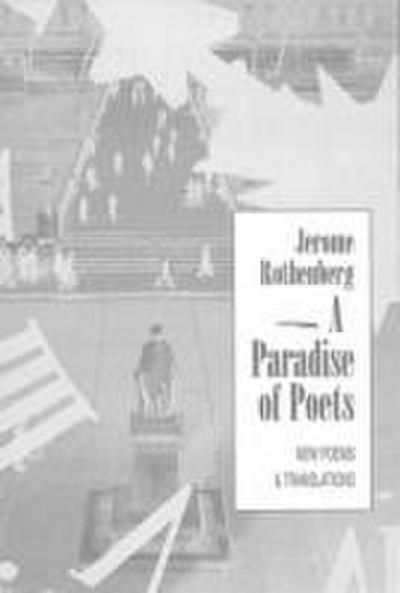 A Paradise of Poets
