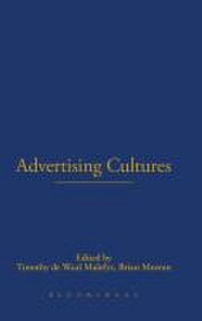 Advertising Cultures