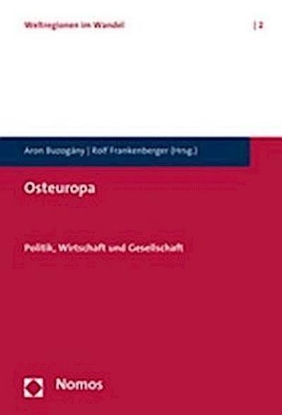 Osteuropa