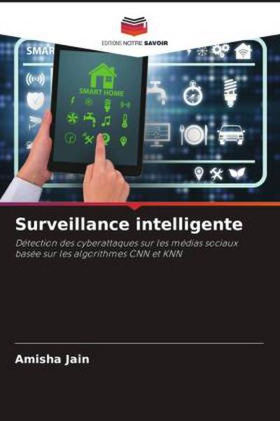 Surveillance intelligente
