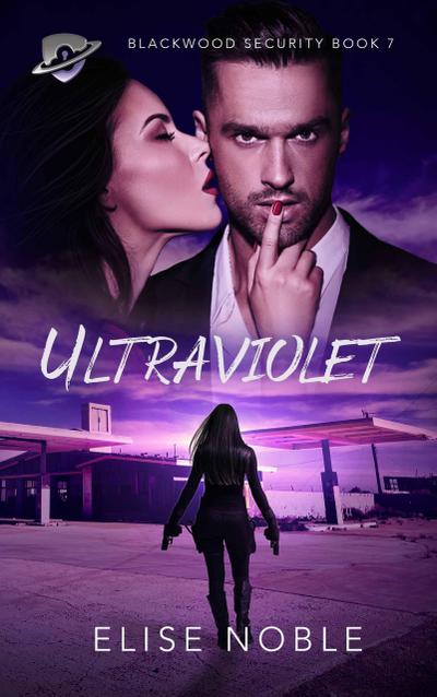 Ultraviolet (Blackwood Security, #7)