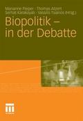 Biopolitik - in der Debatte
