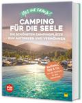 Yes we camp! Camping für die Seele