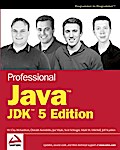 Professional Java, JDK 5 Edition