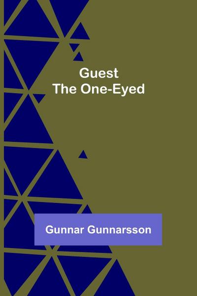Guest the One-Eyed
