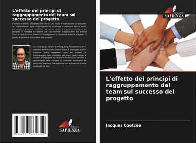 L’effetto dei principi di raggruppamento del team sul successo del progetto