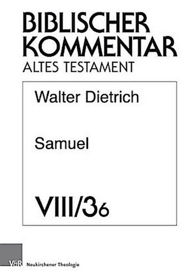 Samuel (2Sam 5-6)