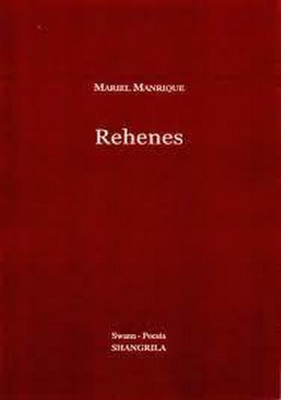 Manrique, M: Rehenes