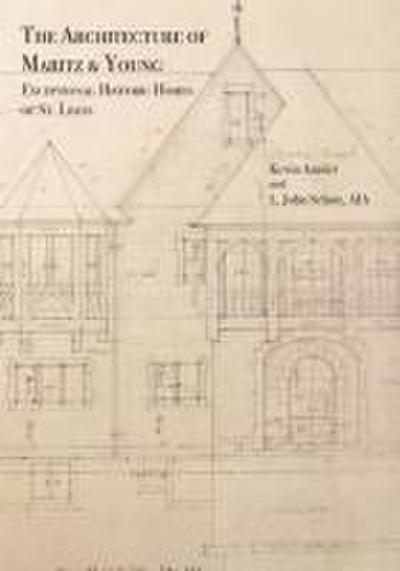 The Architecture of Maritz & Young