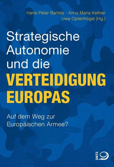 Autonomie/Verteidigung Eur