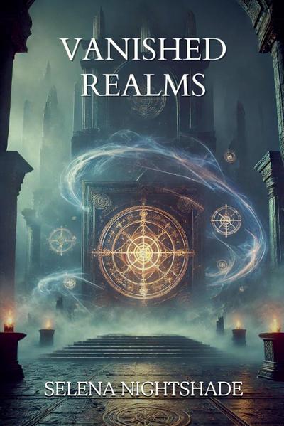 Vanished Realms