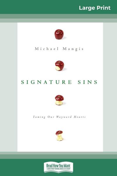Signature Sins