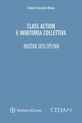 Class action e inibitoria collettiva. Nuova disciplina