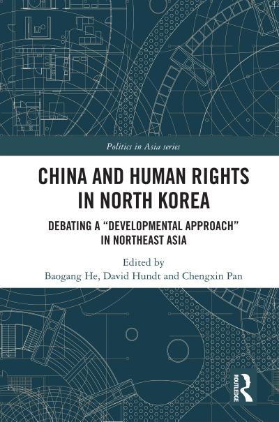 China and Human Rights in North Korea