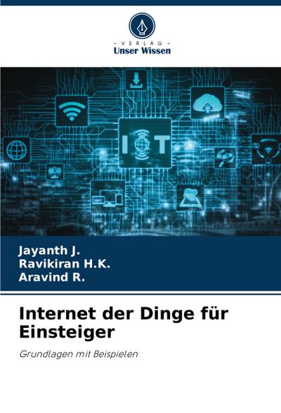 Internet der Dinge für Einsteiger