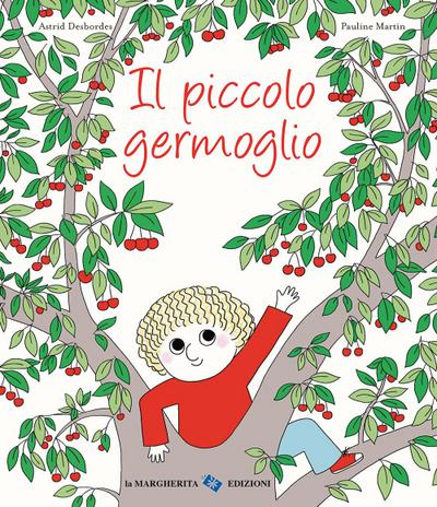 Il piccolo germoglio