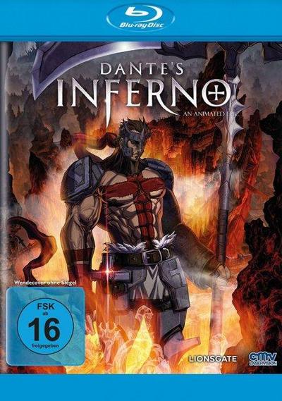 Dantes Inferno