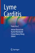 Lyme Carditis