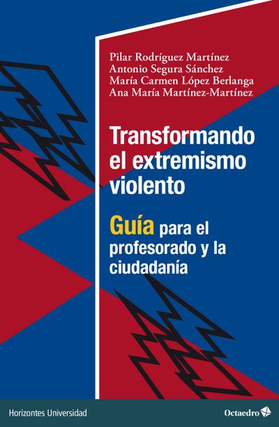 Transformando el extremismo violento