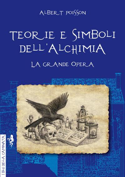 Poisson, A: Teorie e simboli dell’alchimia