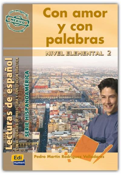 Con amor y con palabras